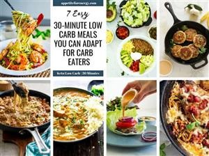 Keto Diet Meal Plan for Weight Loss Australia